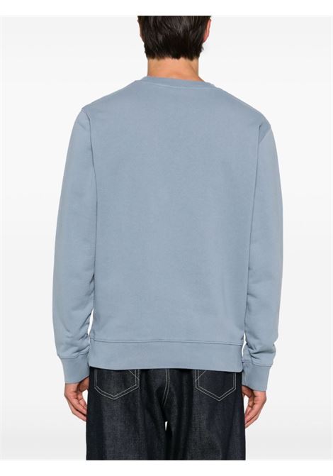 fox head patch regular sweatshirt MAISON KITSUNÉ | LM00301KM0001P154